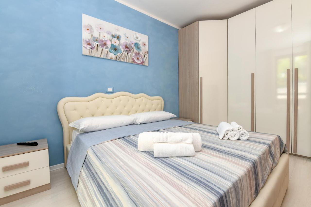 My Desenzano Holiday Apartment Desenzano del Garda Kültér fotó