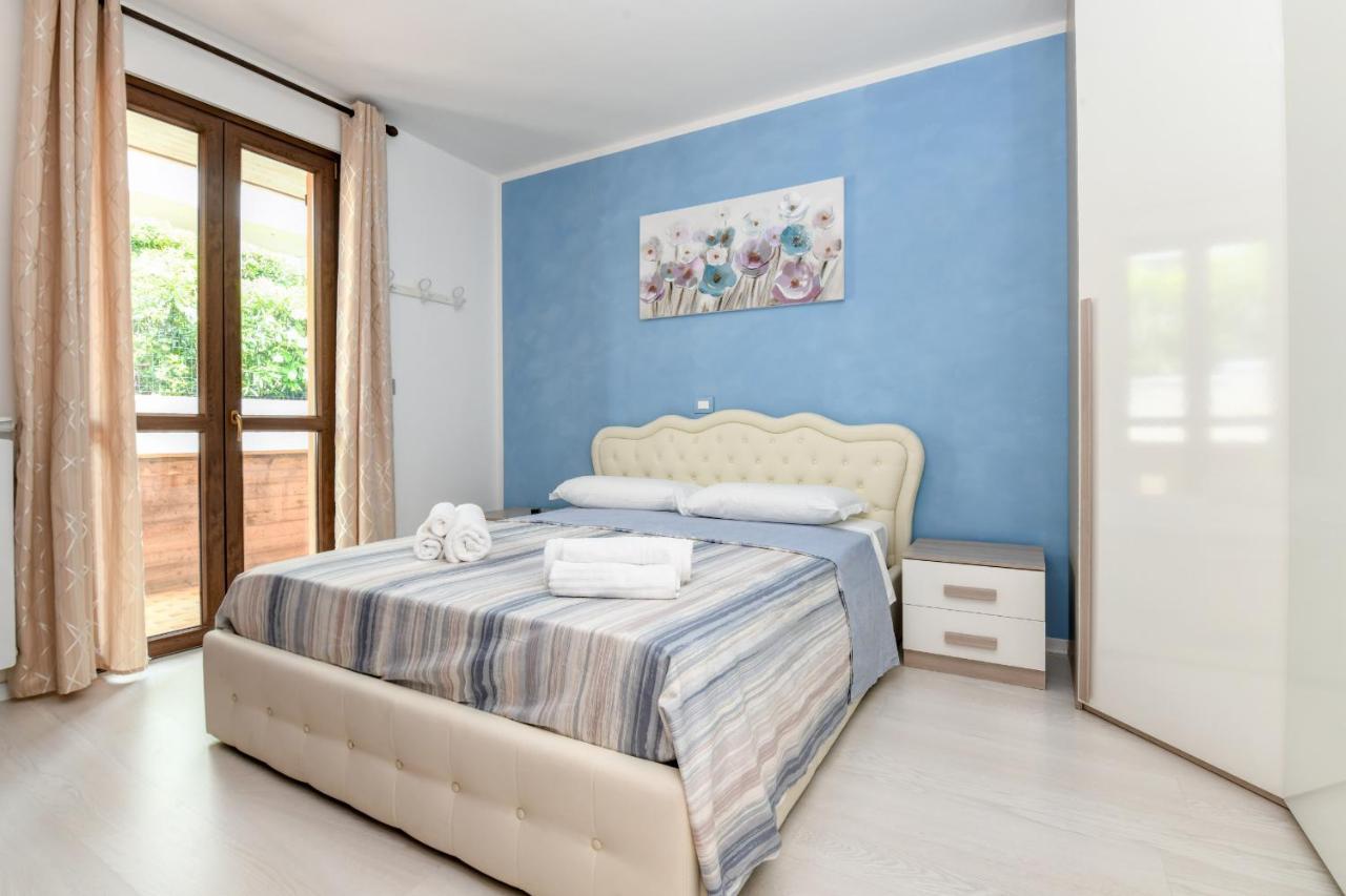 My Desenzano Holiday Apartment Desenzano del Garda Kültér fotó