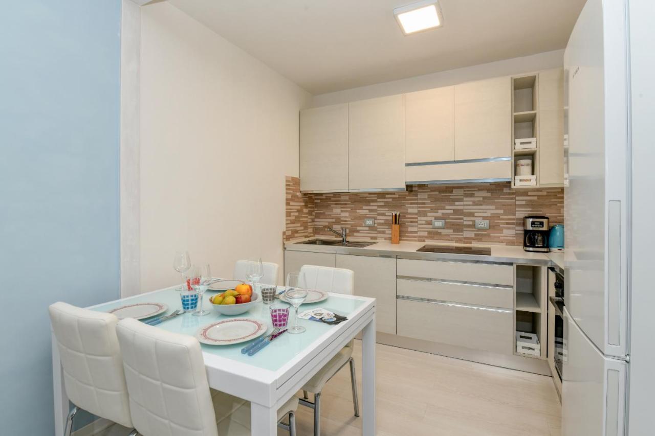 My Desenzano Holiday Apartment Desenzano del Garda Kültér fotó