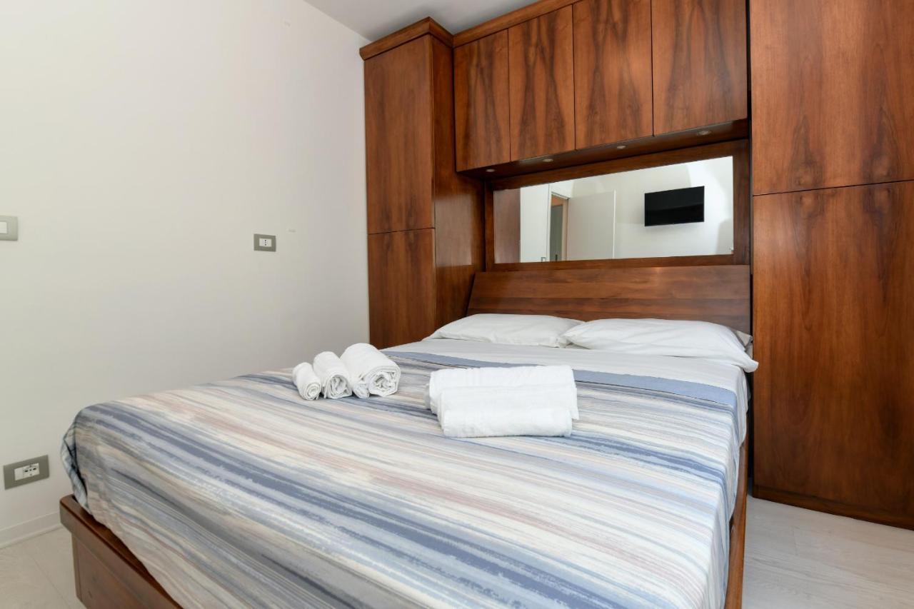 My Desenzano Holiday Apartment Desenzano del Garda Kültér fotó