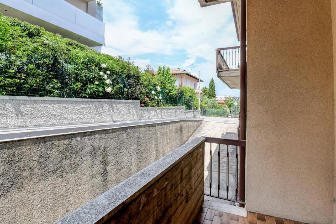 My Desenzano Holiday Apartment Desenzano del Garda Kültér fotó
