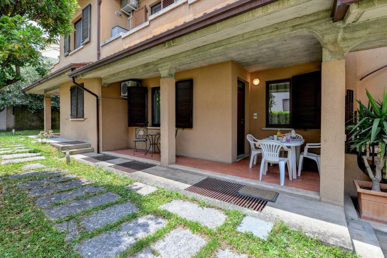 My Desenzano Holiday Apartment Desenzano del Garda Kültér fotó